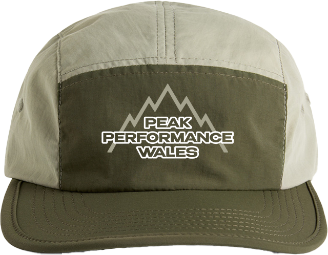 Mountain Trail Cap