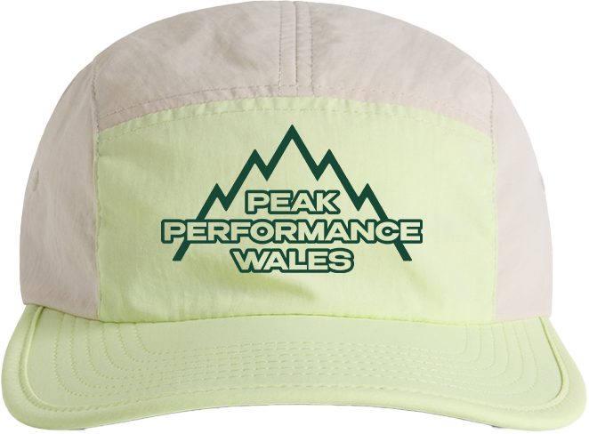 Mountain Trail Cap
