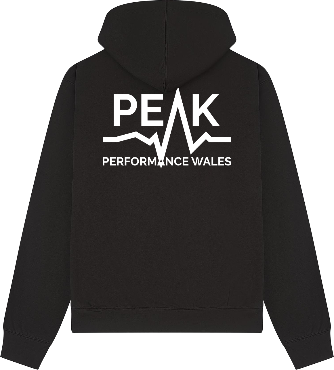Leisure Hoodie