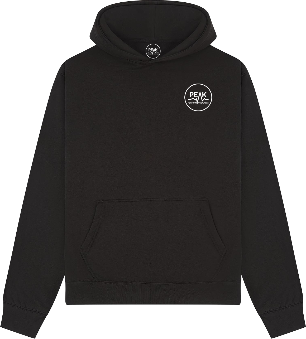 Leisure Hoodie