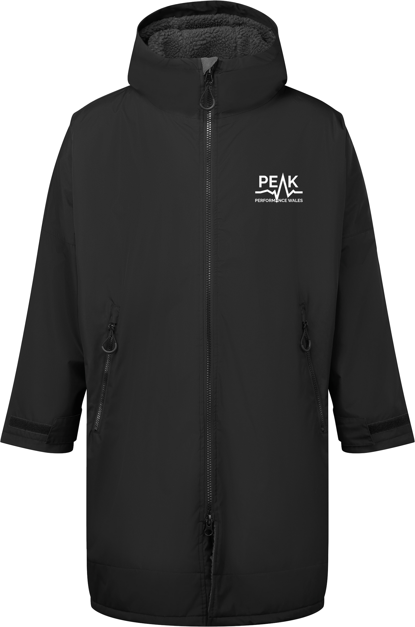 All Weather Robe