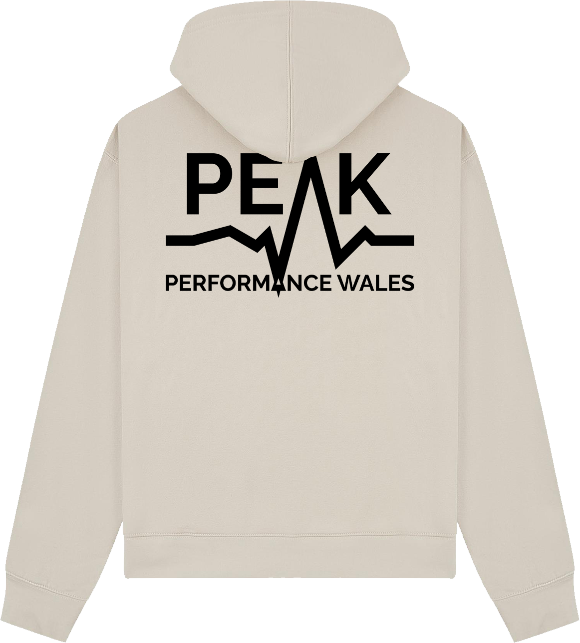 Leisure Hoodie