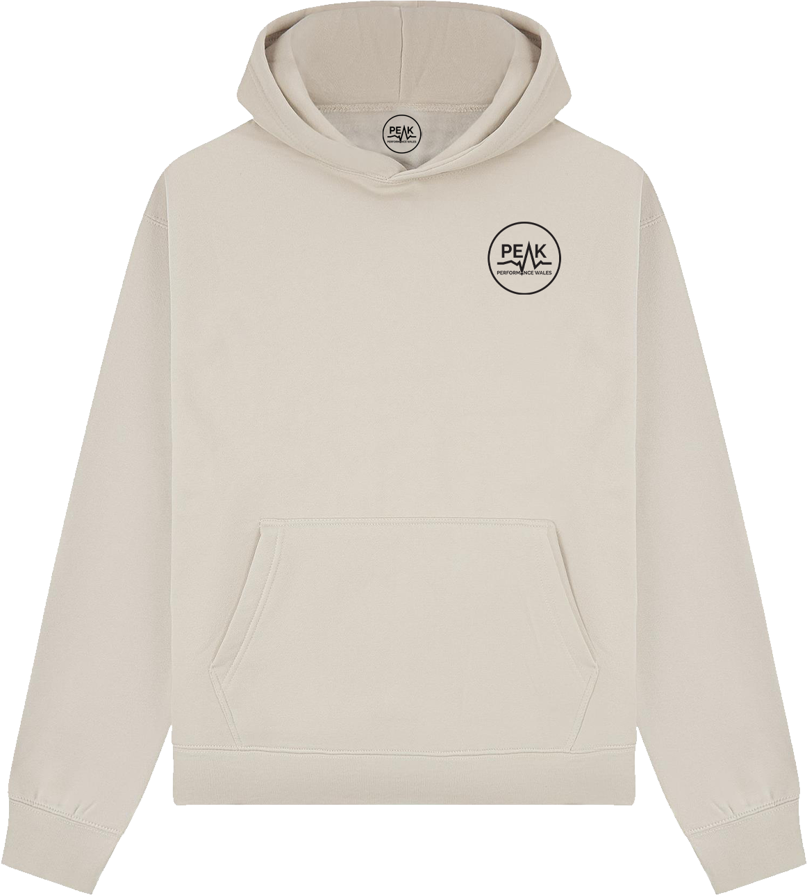 Leisure Hoodie