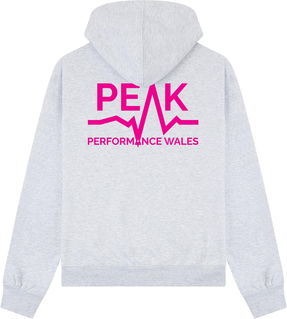 Leisure Hoodie