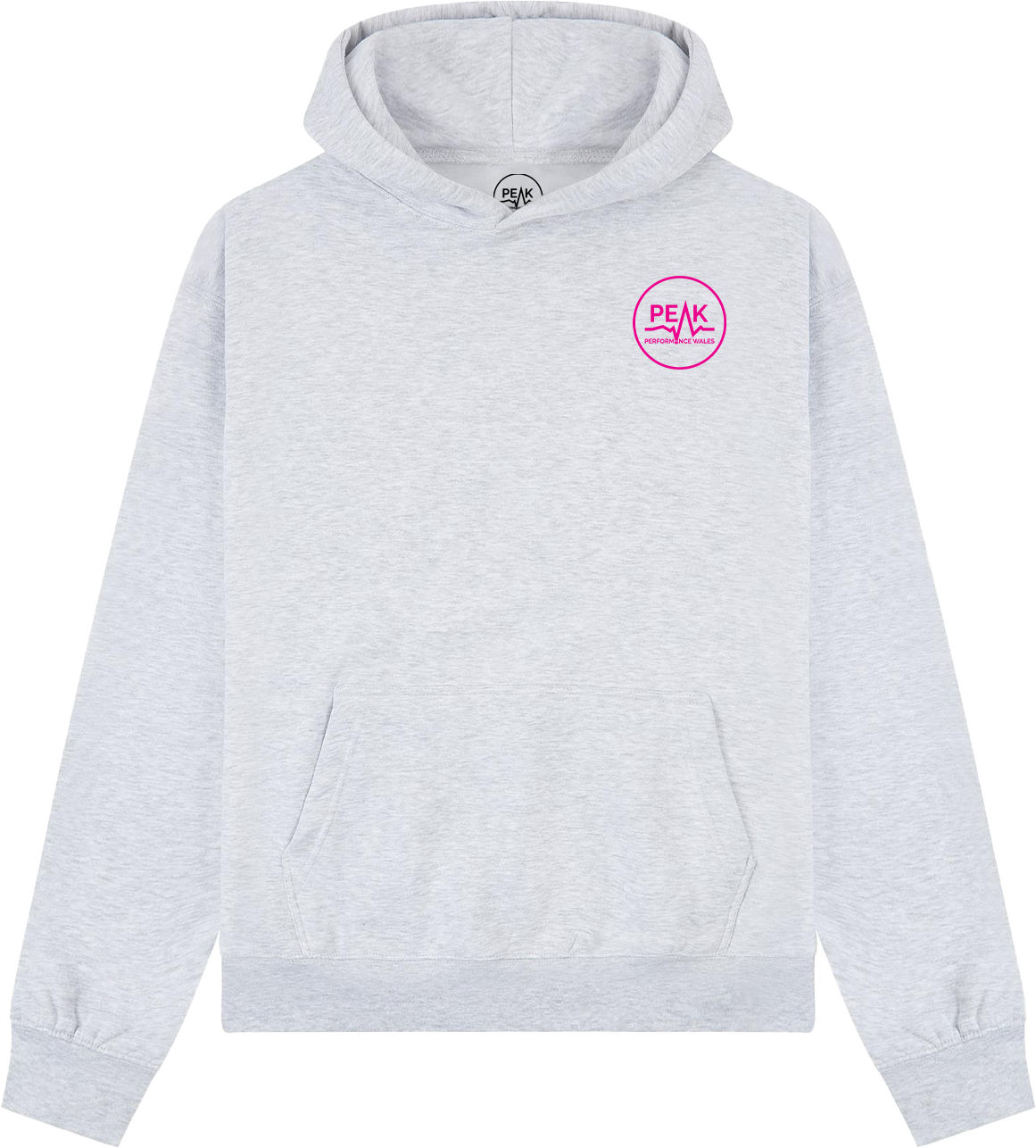 Leisure Hoodie