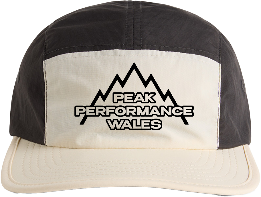 Mountain Trail Cap