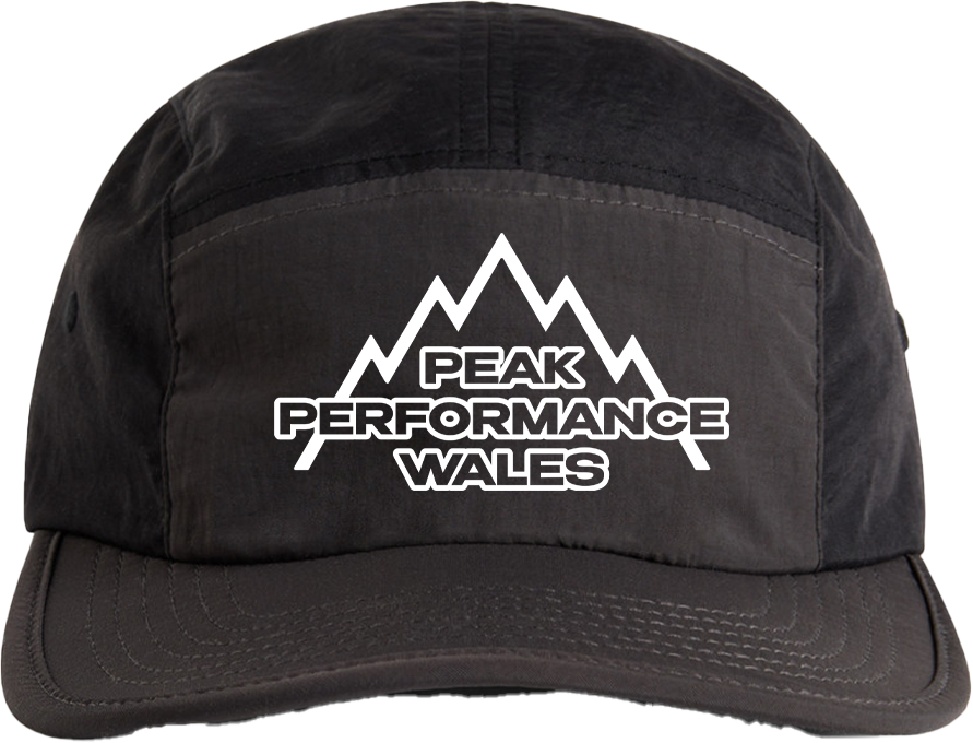 Mountain Trail Cap