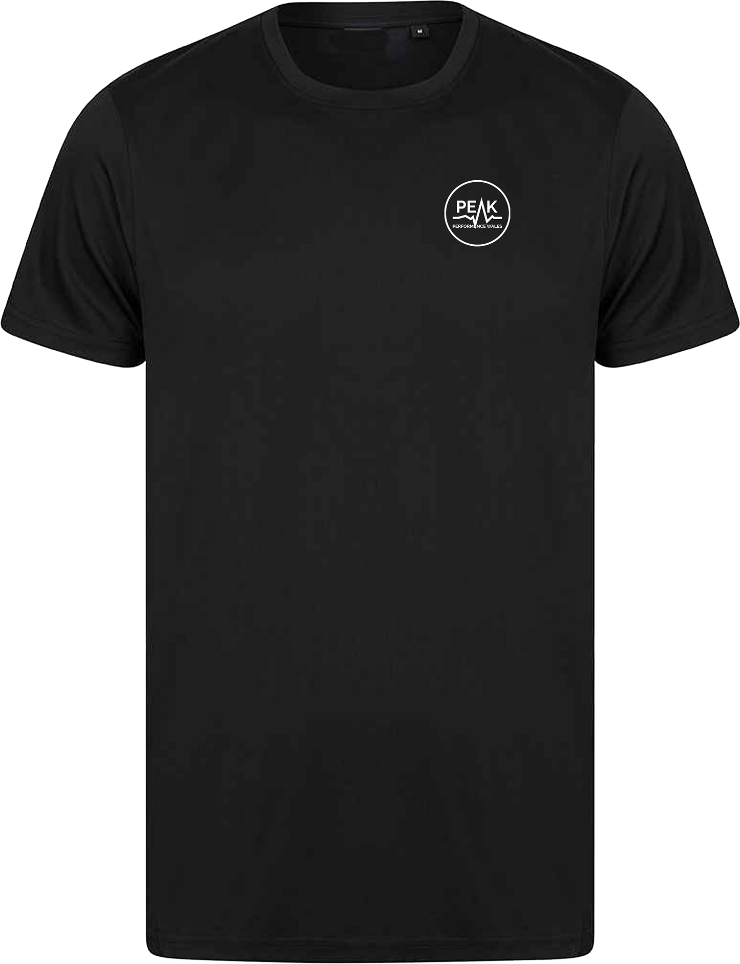 Peak Performance Just Run Performance Top