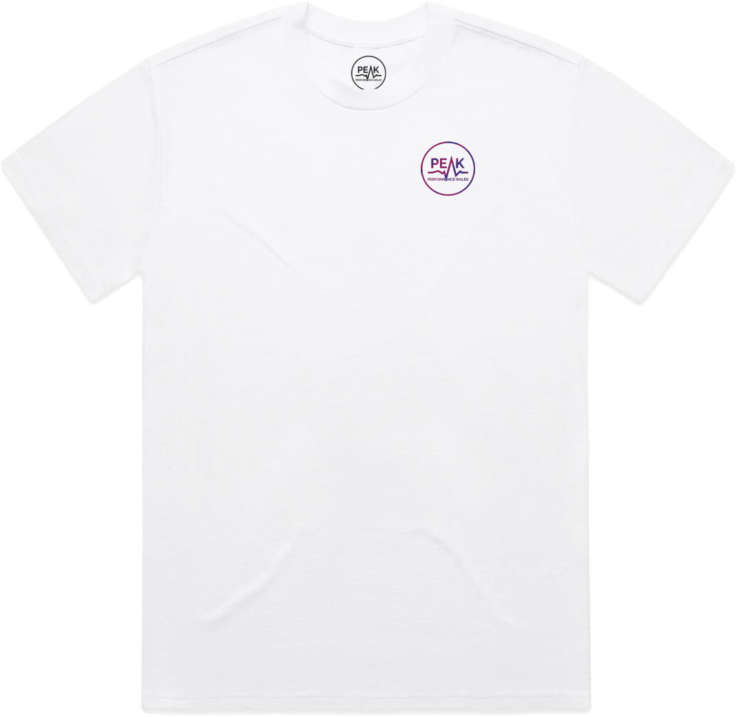 Leisure Heavy Tee