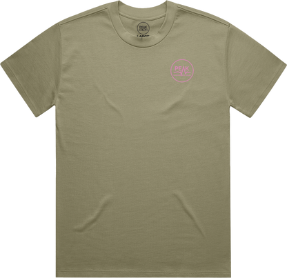 Leisure Heavy Tee