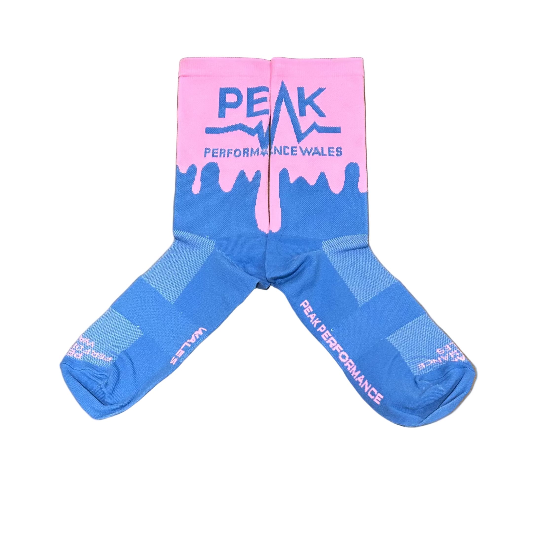 Peak Performance Wales Drip Socks