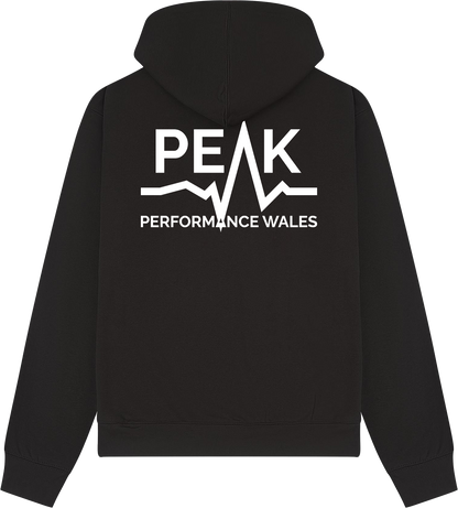 Leisure Hoodie