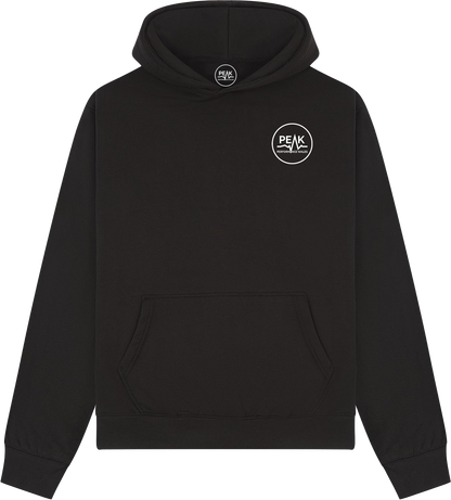 Leisure Hoodie