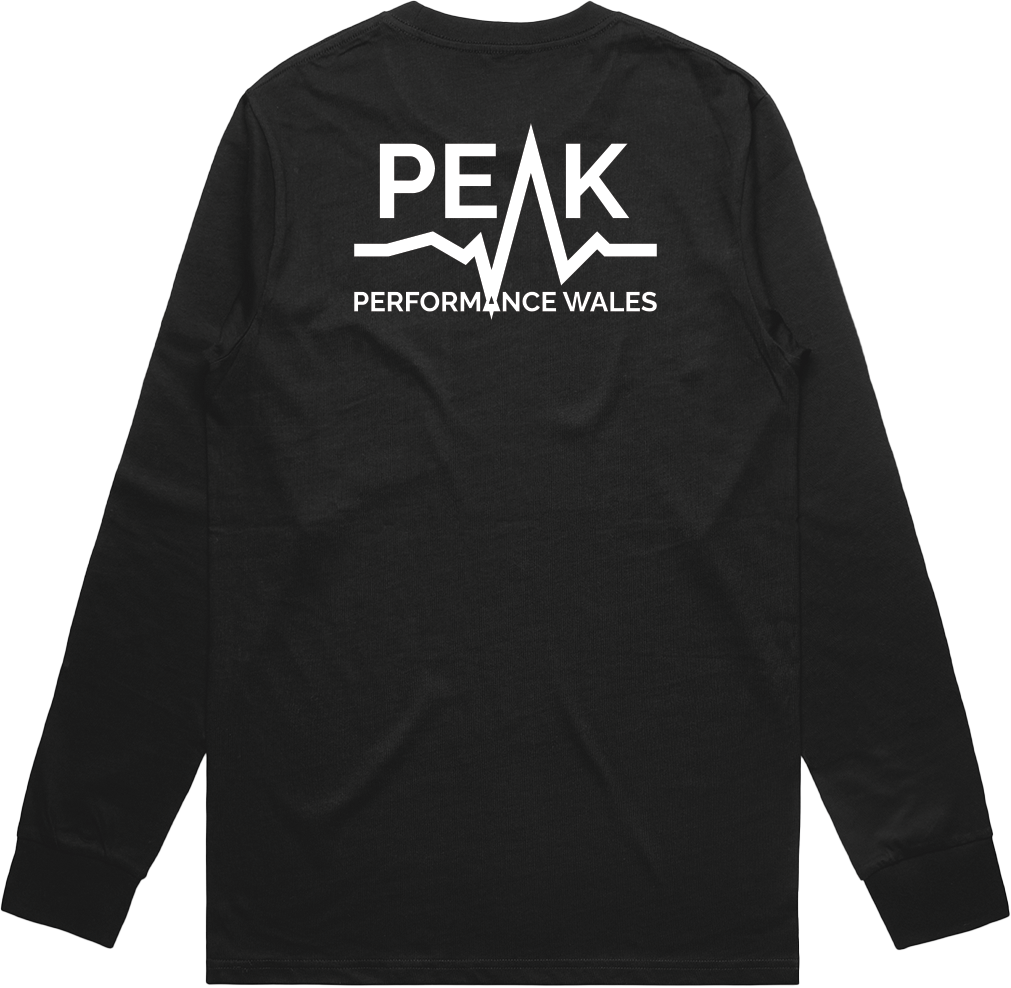Leisure Heavy Long Sleeve
