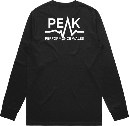 Leisure Heavy Long Sleeve