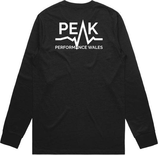 Leisure Heavy Long Sleeve