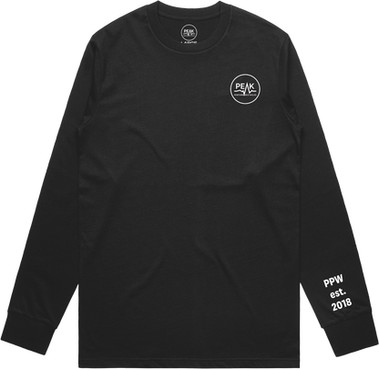 Leisure Heavy Long Sleeve