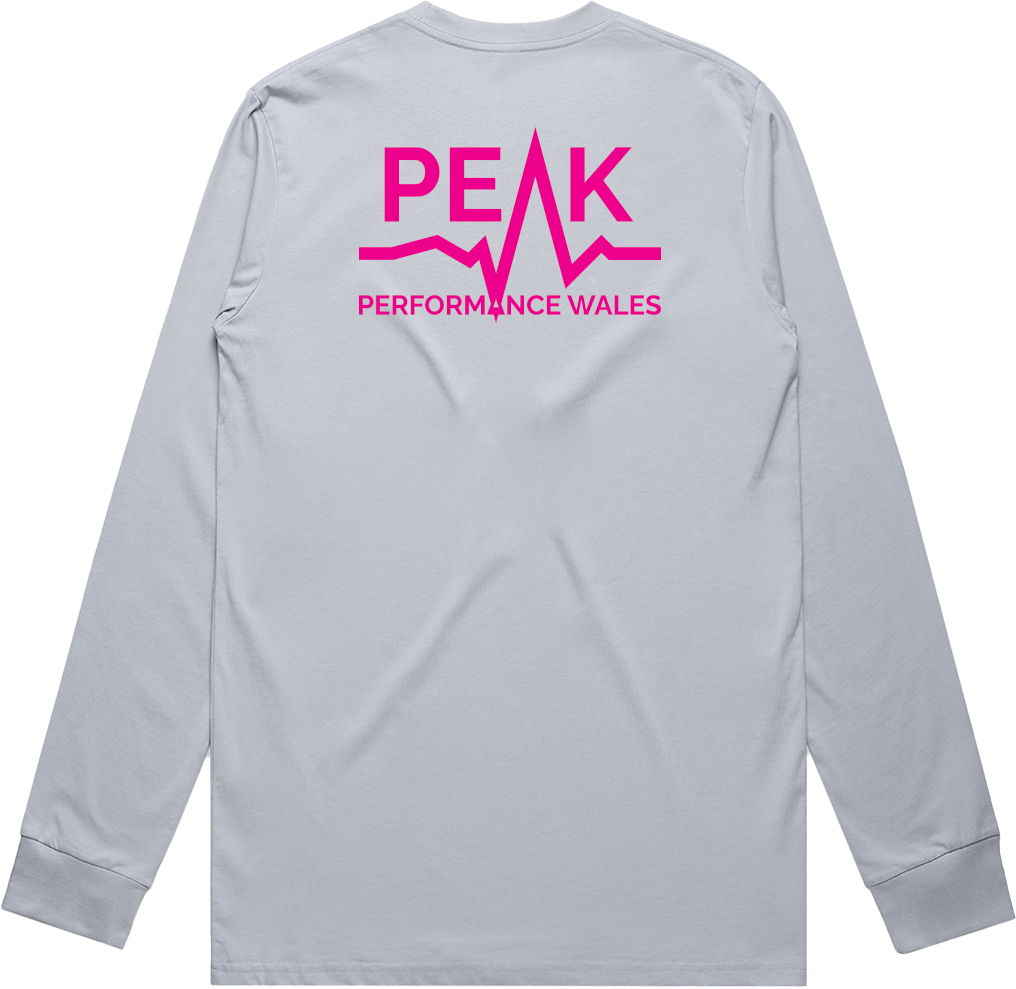 Leisure Heavy Long Sleeve