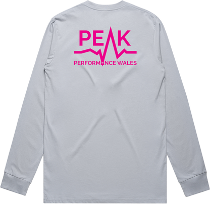 Leisure Heavy Long Sleeve
