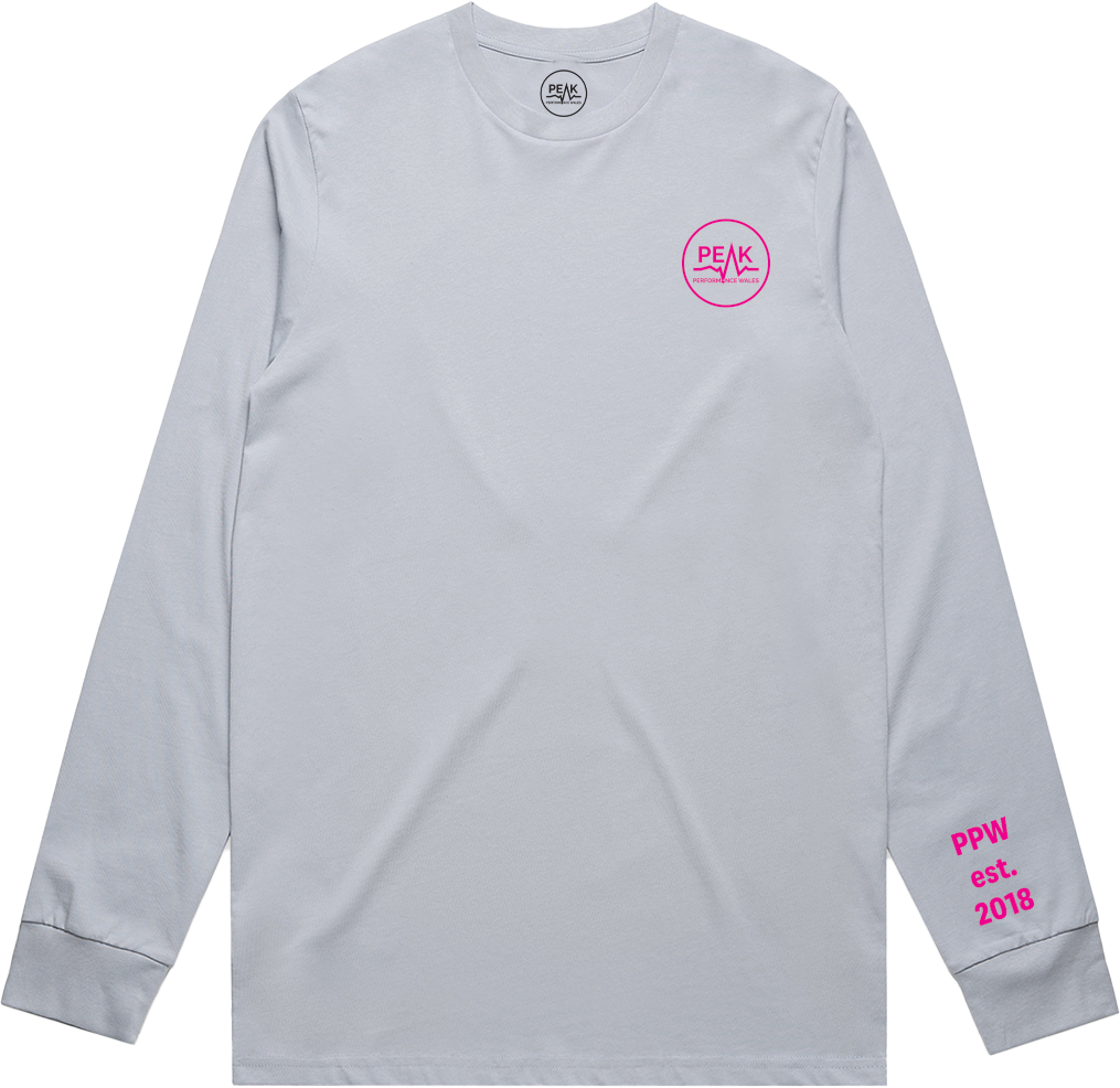 Leisure Heavy Long Sleeve