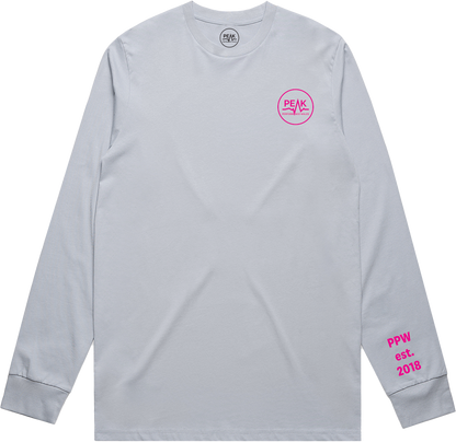Leisure Heavy Long Sleeve