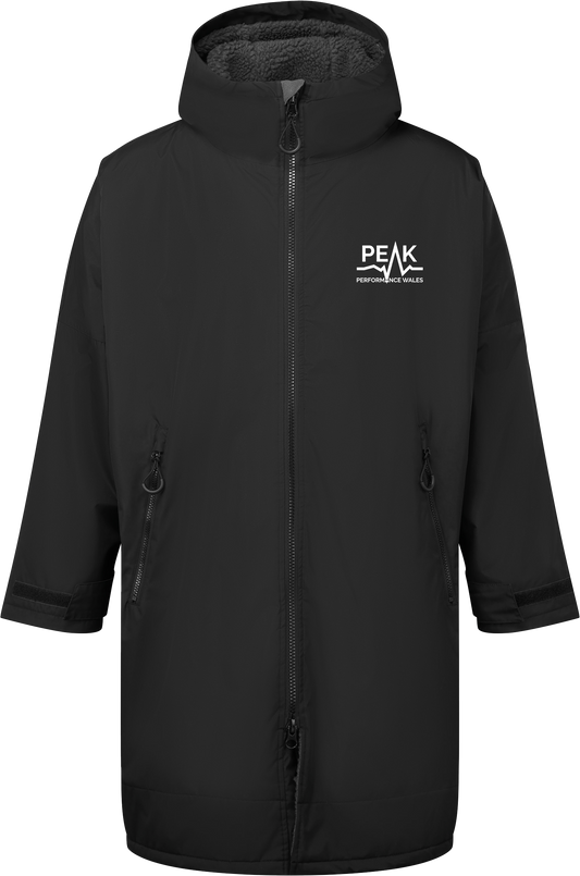 All Weather Robe