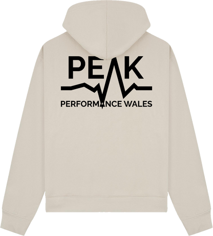 Leisure Hoodie