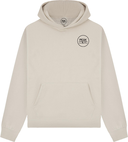 Leisure Hoodie
