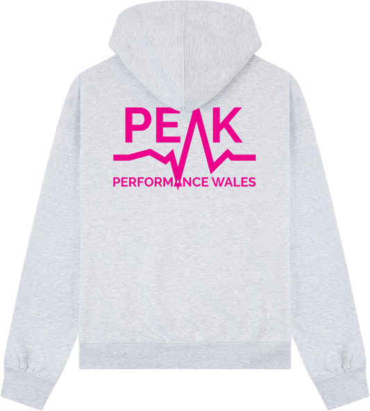 Leisure Hoodie