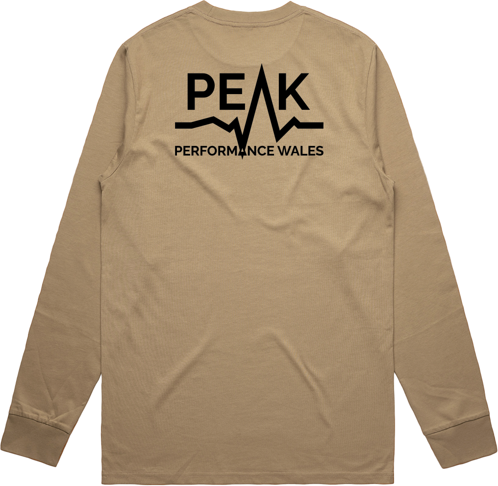 Leisure Heavy Long Sleeve
