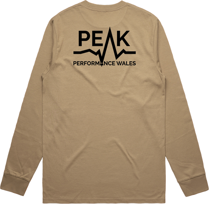 Leisure Heavy Long Sleeve