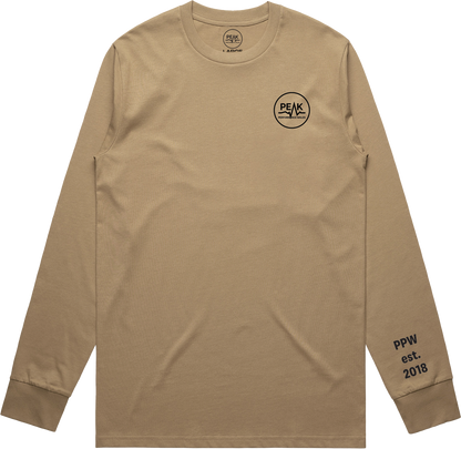 Leisure Heavy Long Sleeve