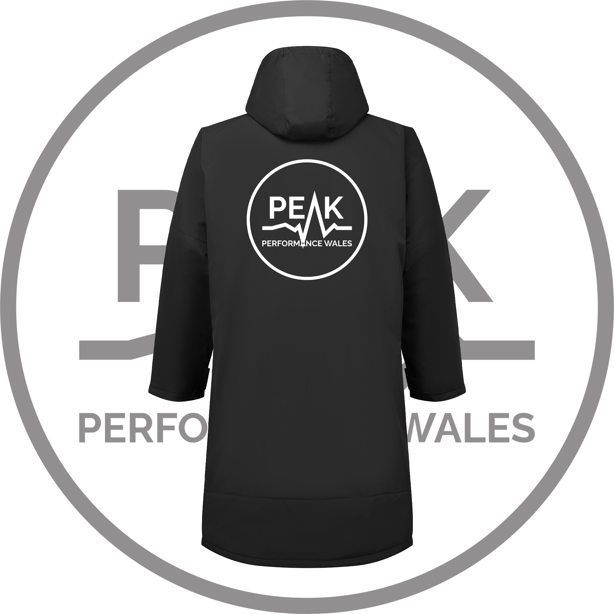 All Weather Robe