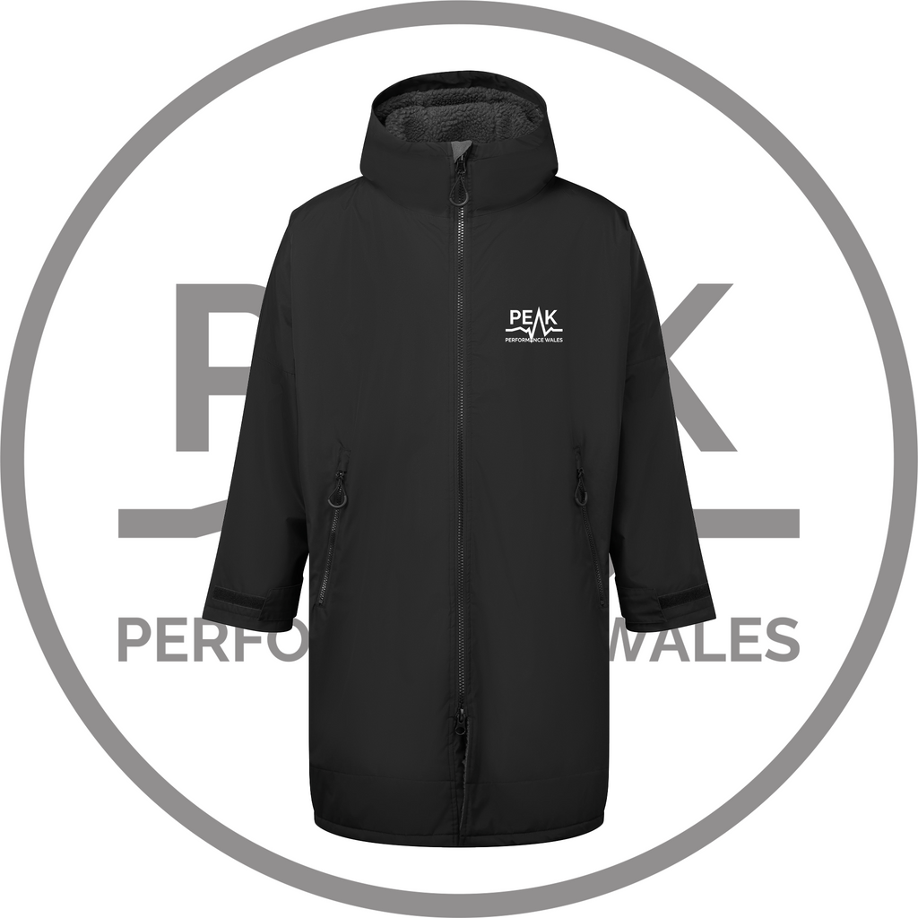 All Weather Robe