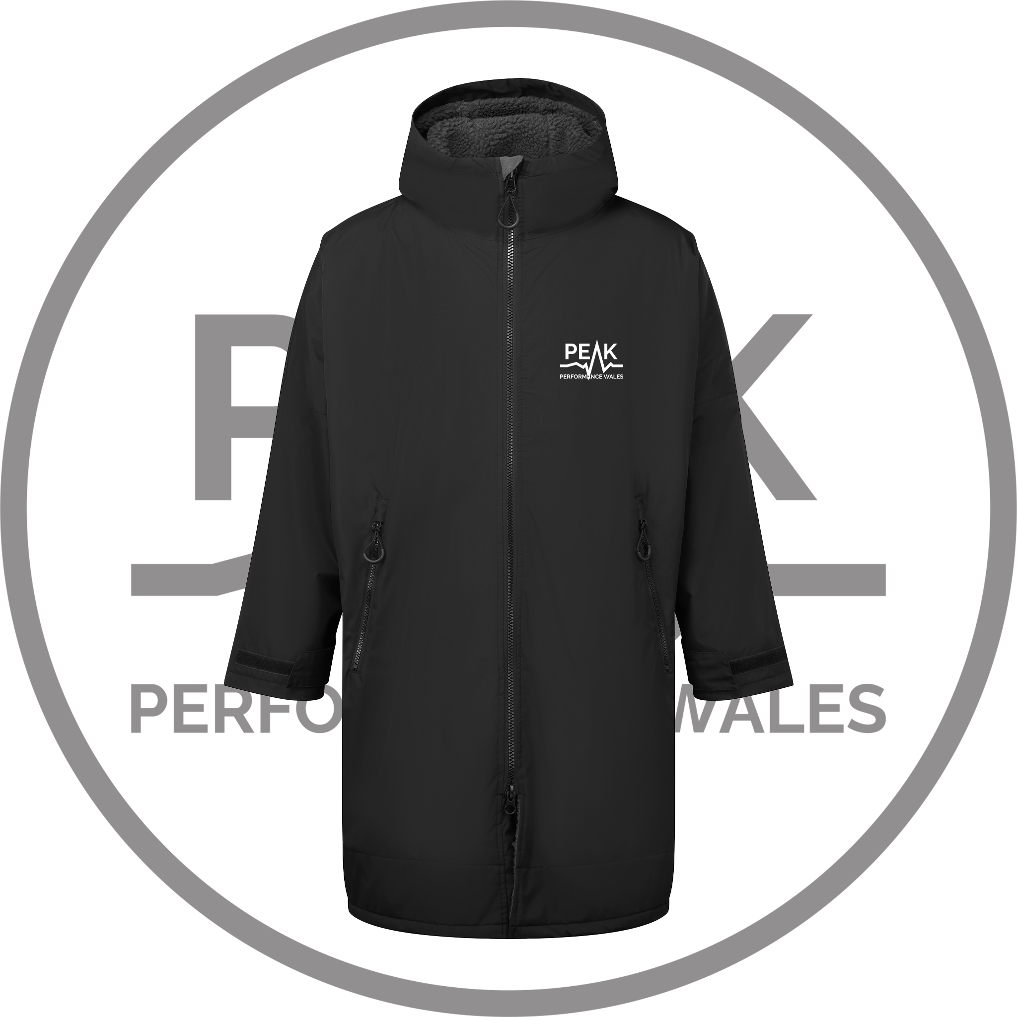 All Weather Robe