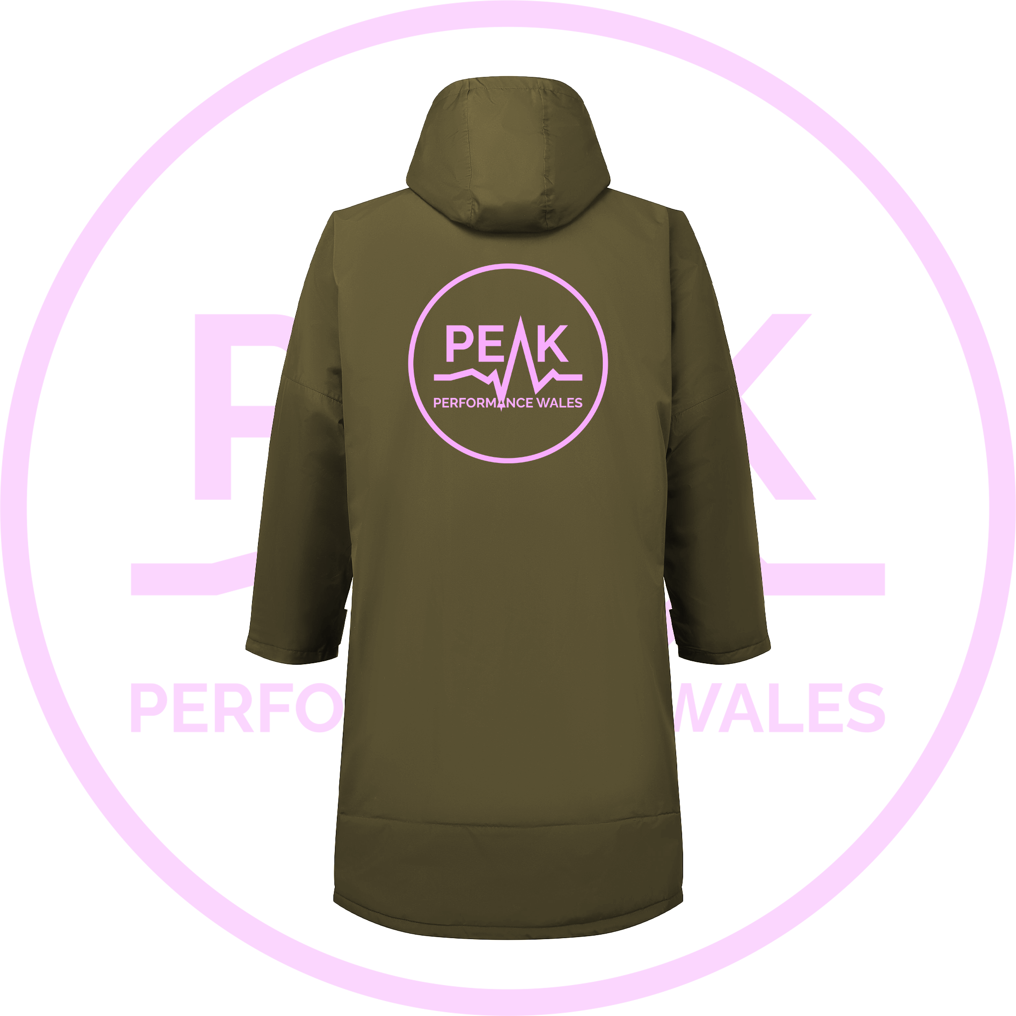All Weather Robe