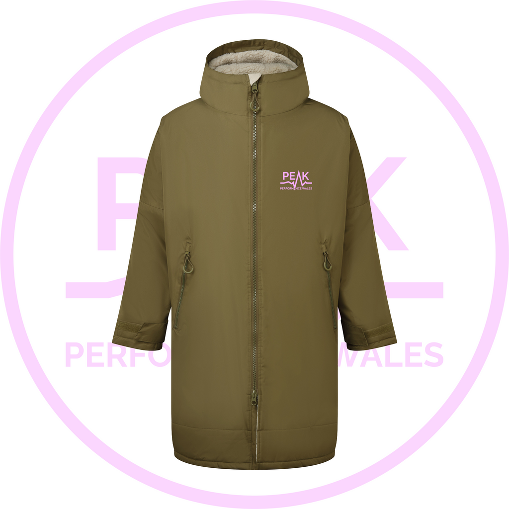 All Weather Robe