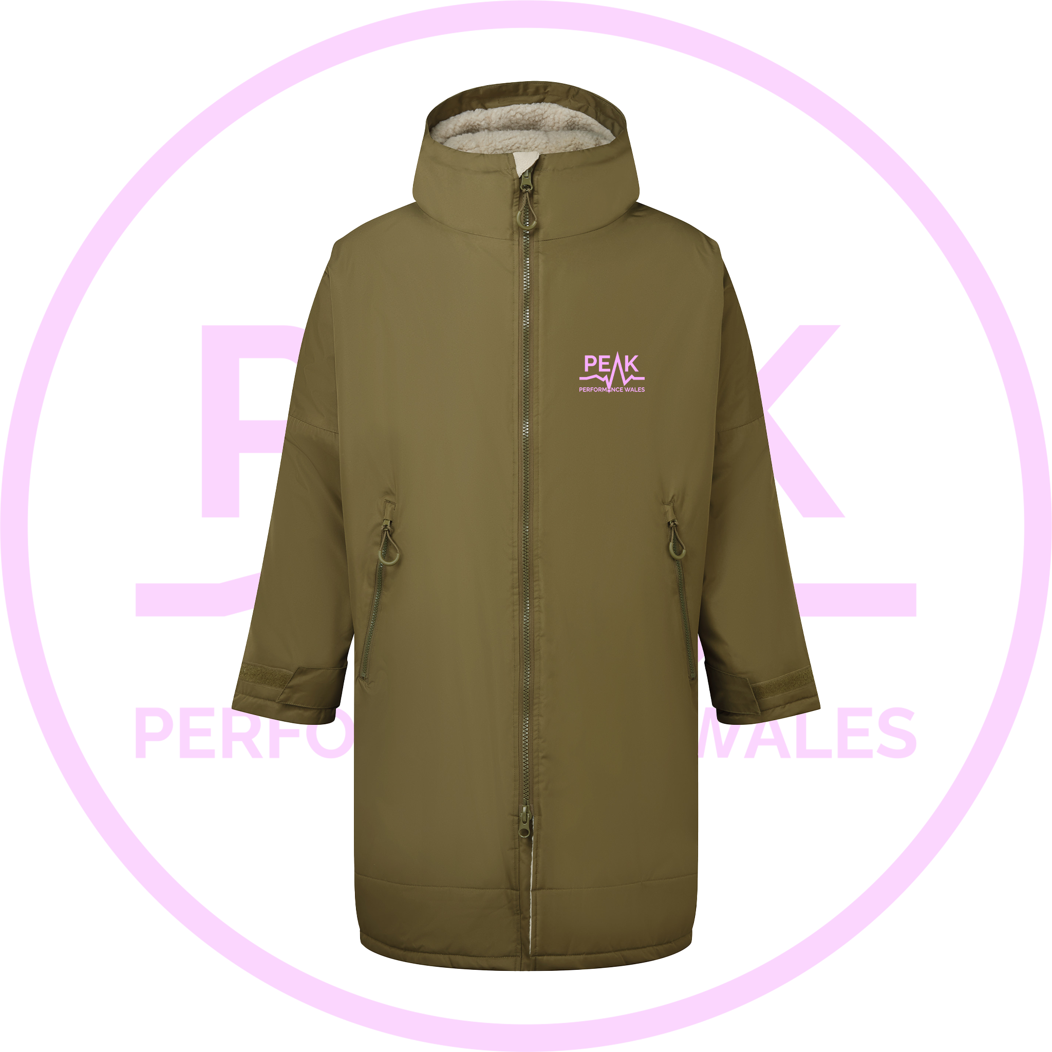 All Weather Robe