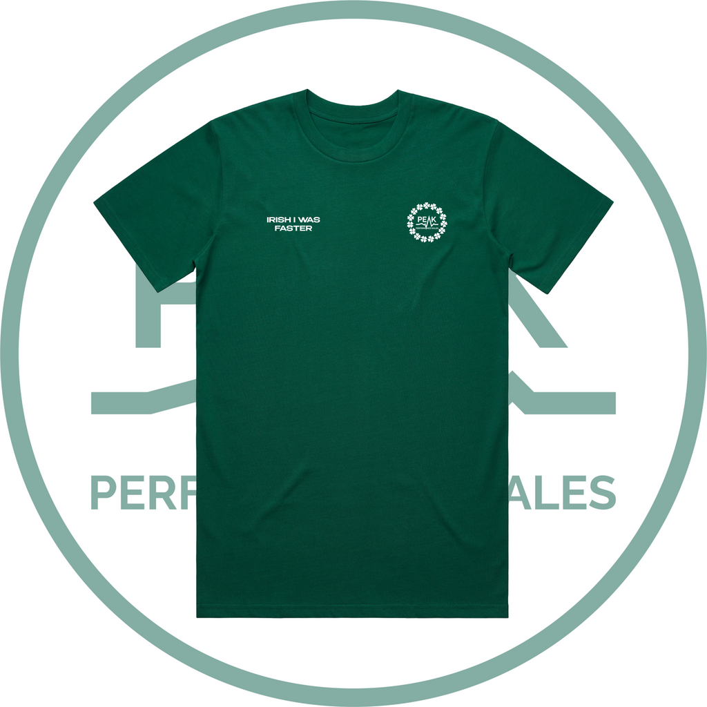 Dublin Marathon Event Top