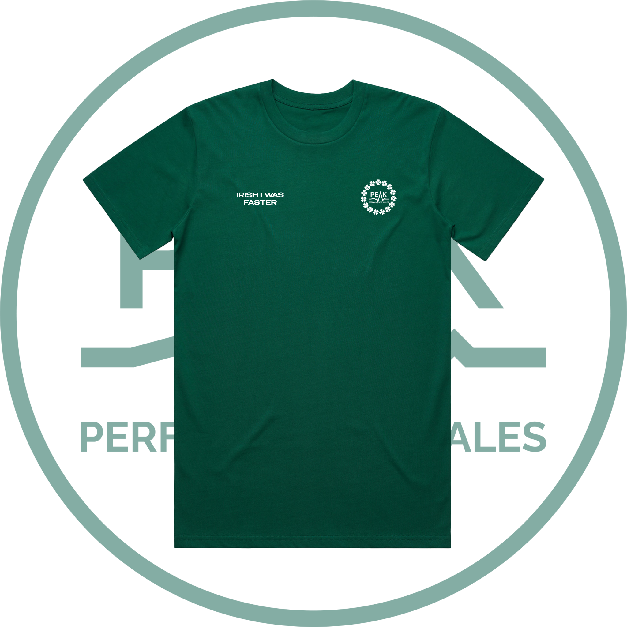 Dublin Marathon Event Top