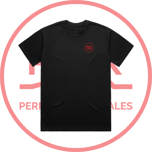 Don't Be Sh*t! Heavy Tee