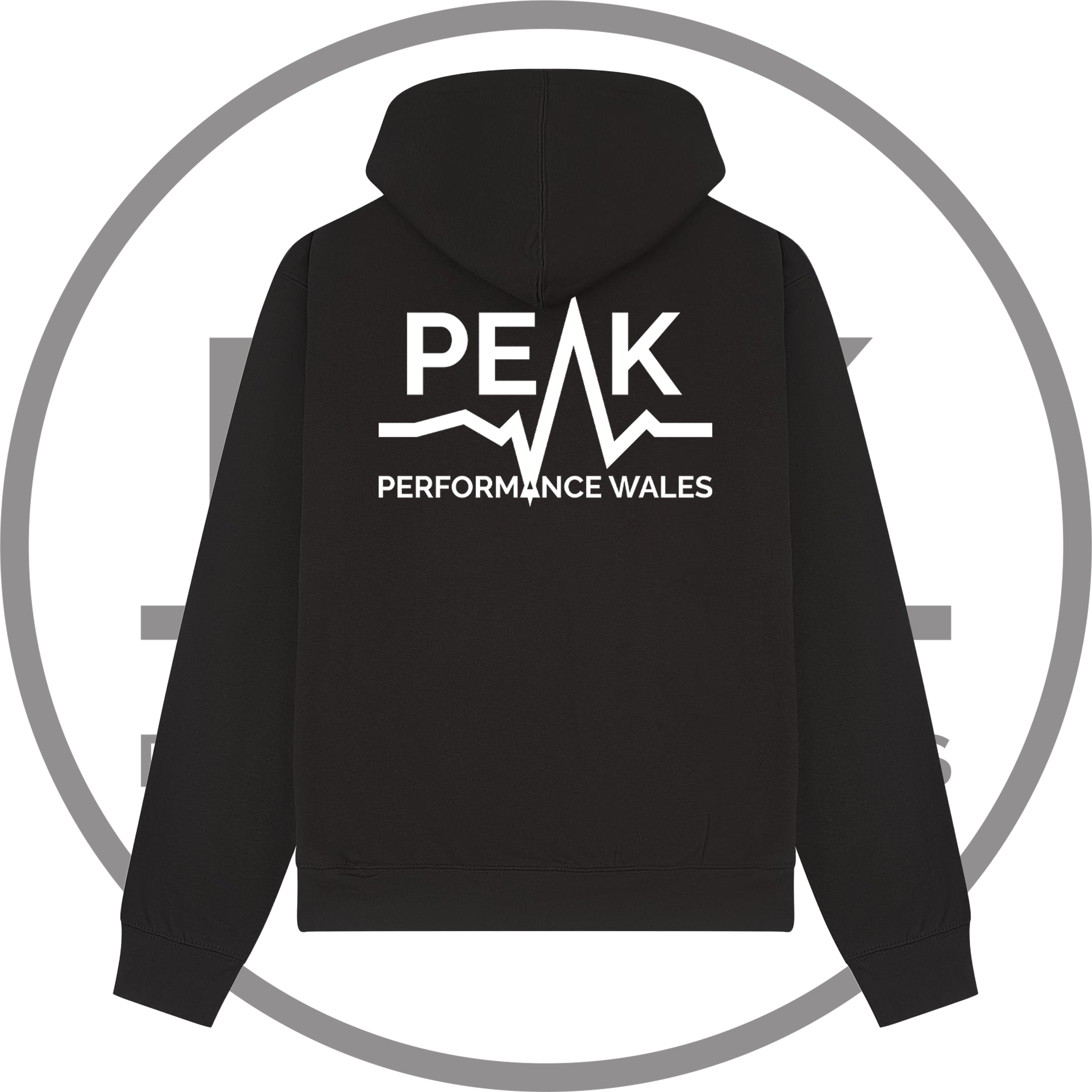 Leisure Hoodie