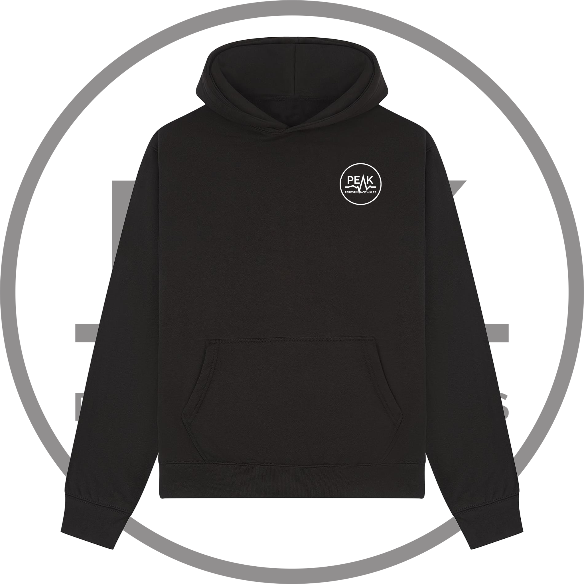 Leisure Hoodie