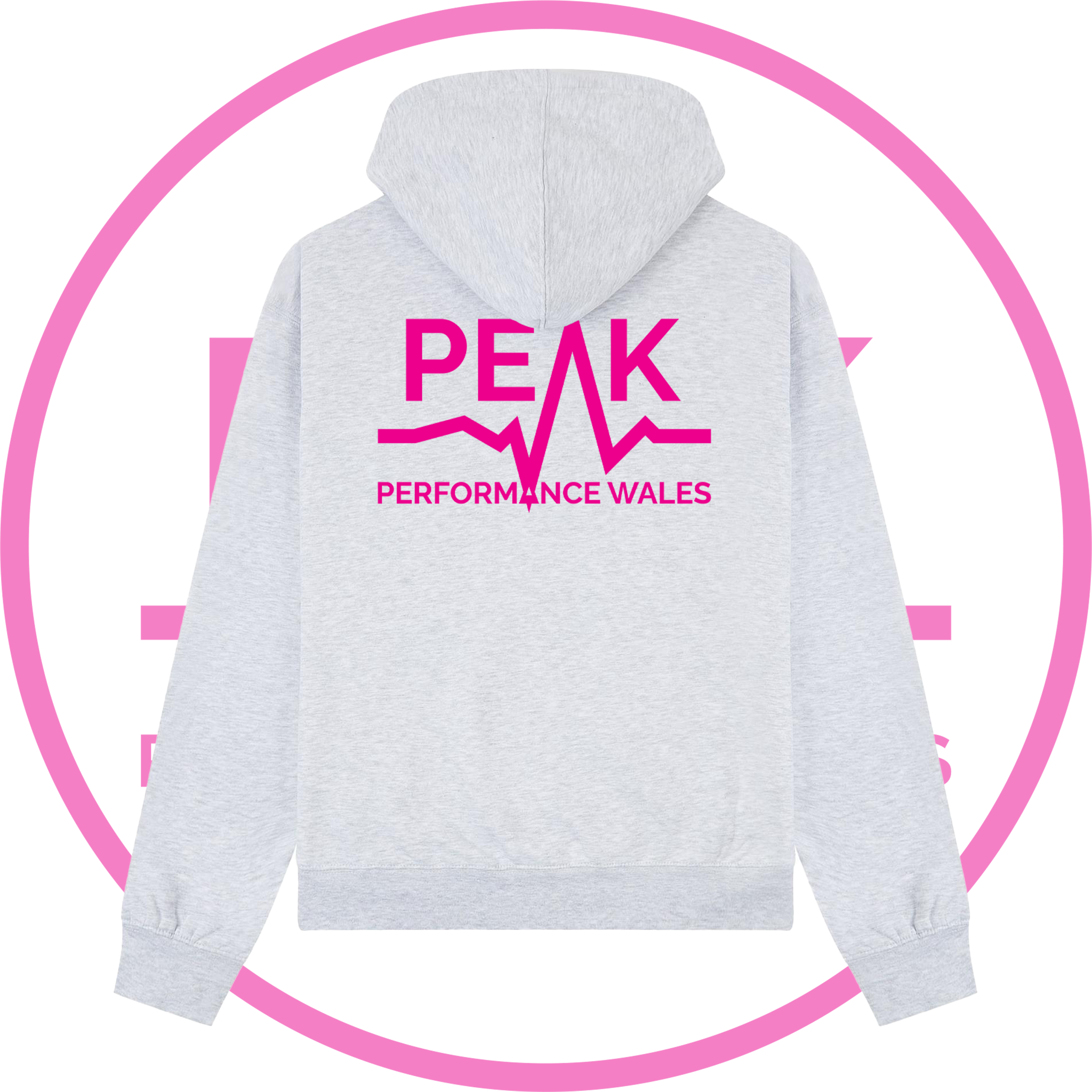 Leisure Hoodie