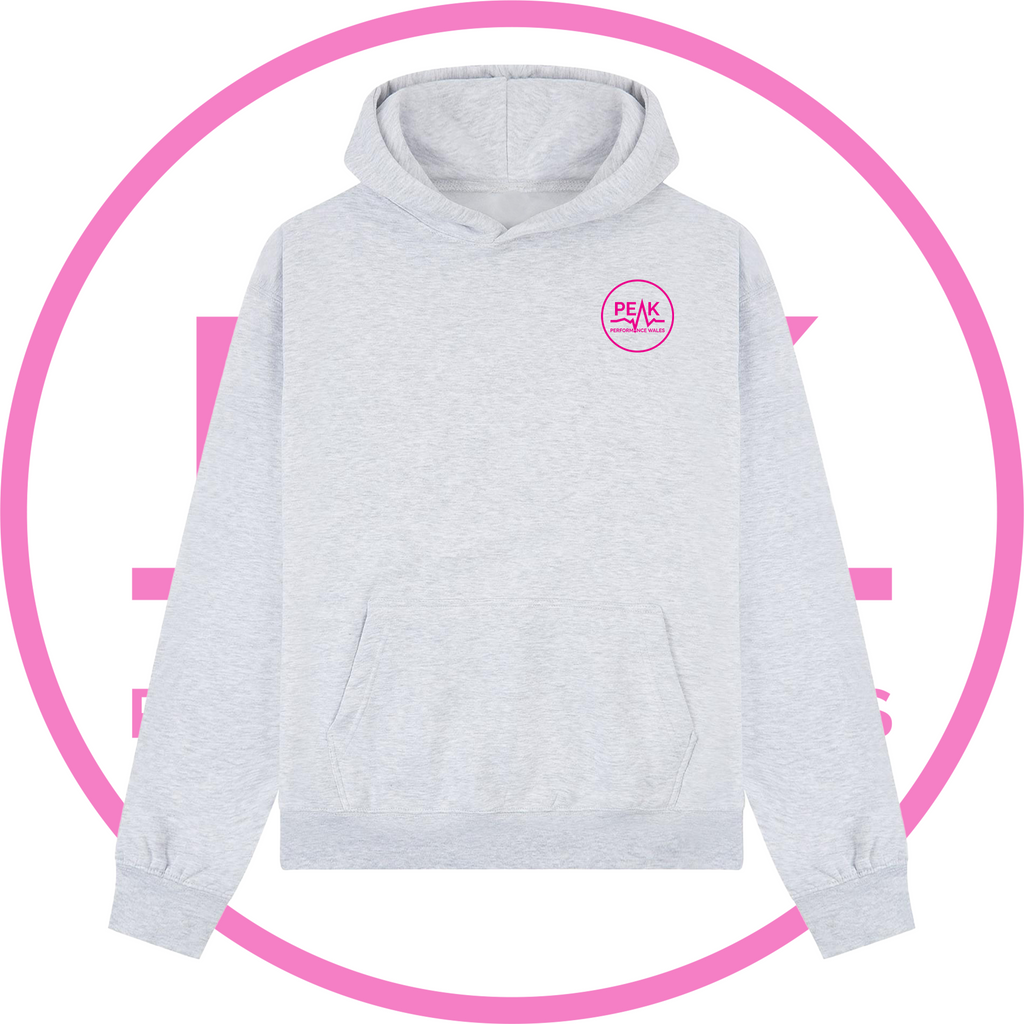 Leisure Hoodie