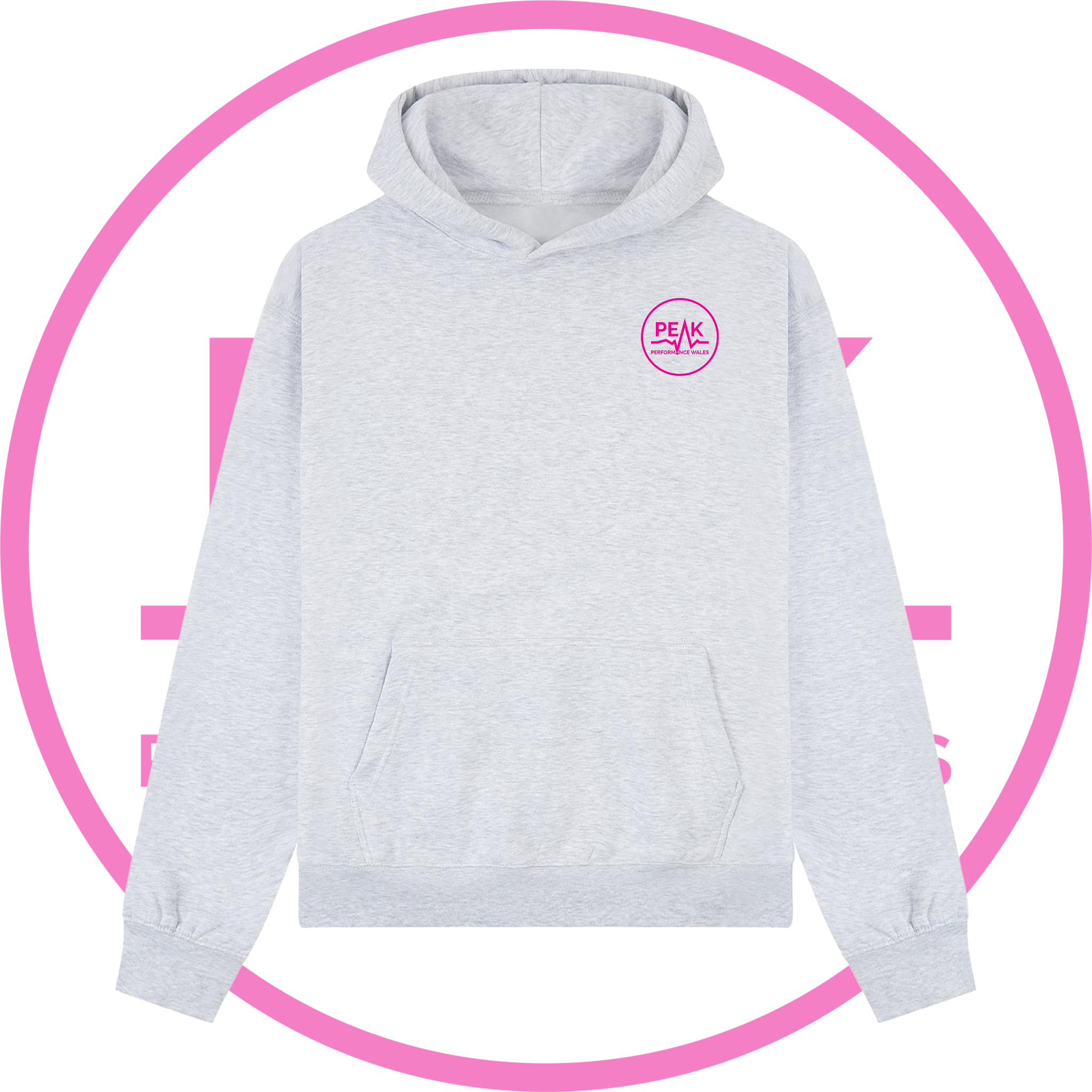 Leisure Hoodie