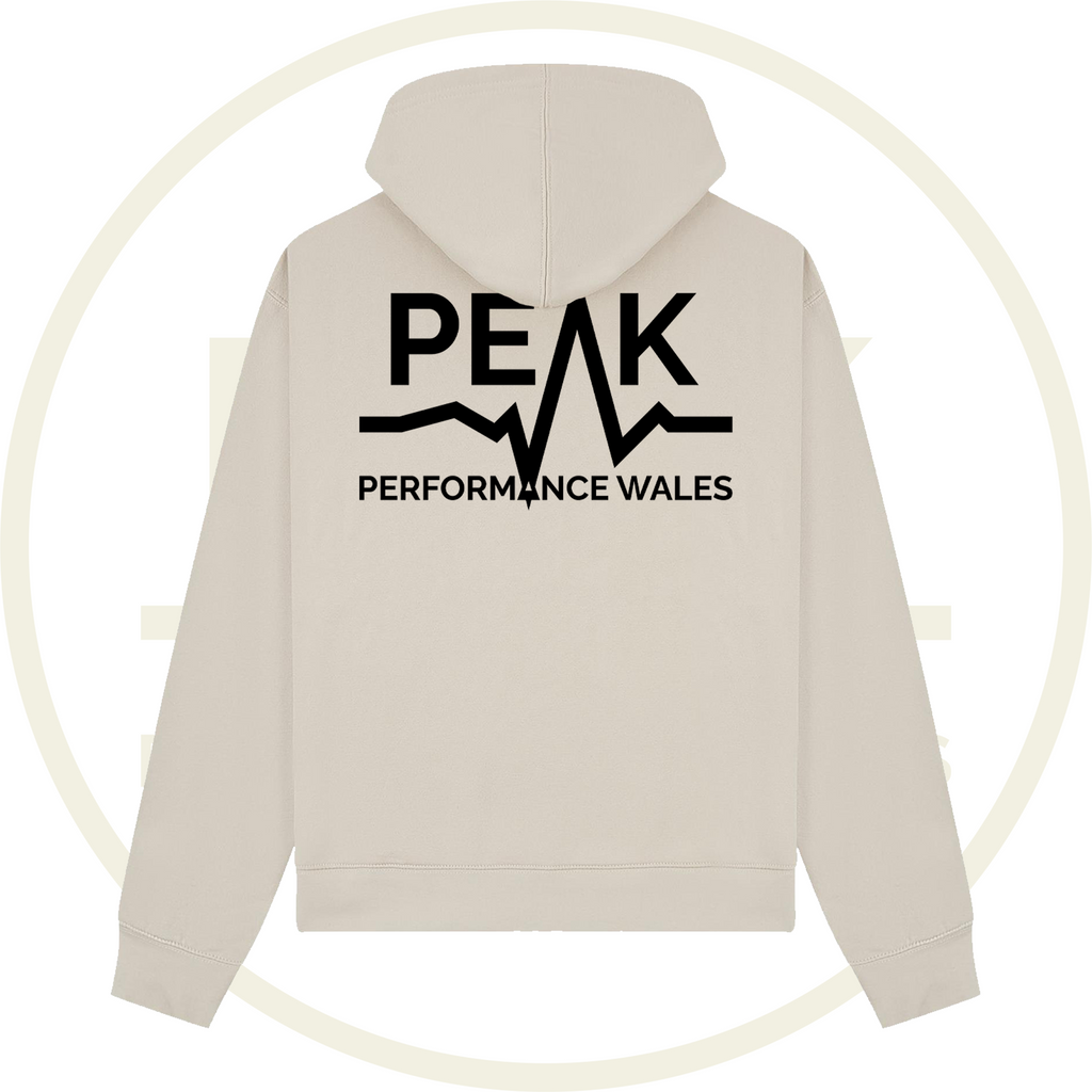Leisure Hoodie