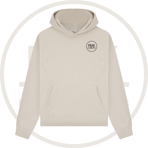 Leisure Hoodie