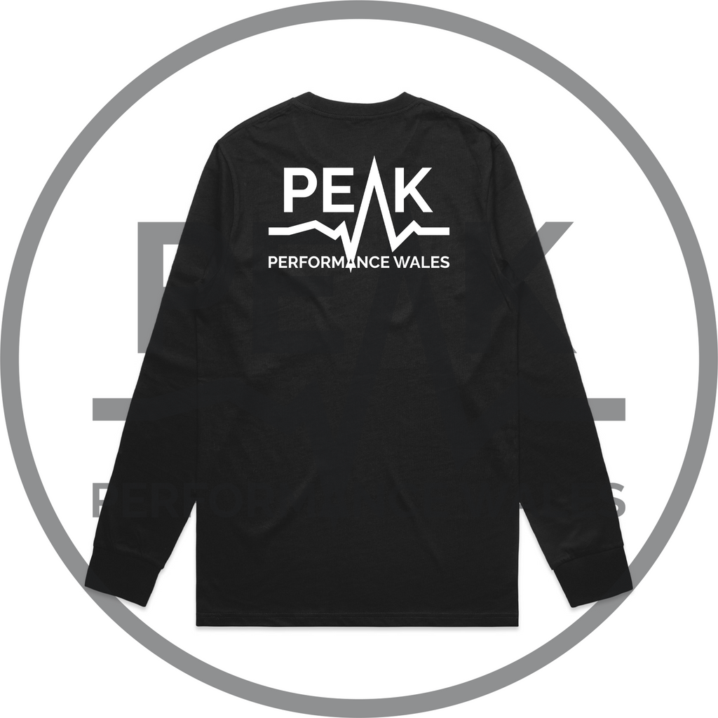 Leisure Long Sleeve