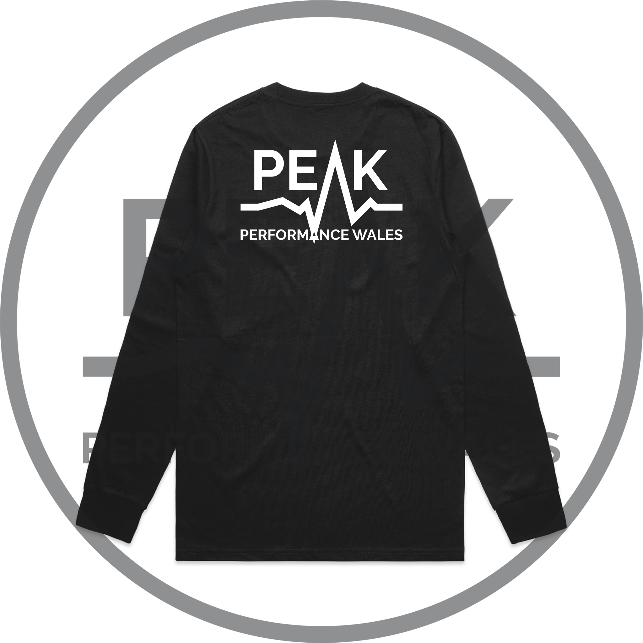Leisure Long Sleeve